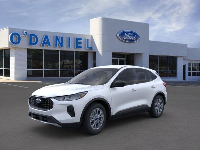 new 2025 Ford Escape car, priced at $31,698