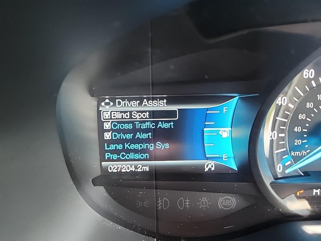 used 2022 Ford Edge car, priced at $25,000