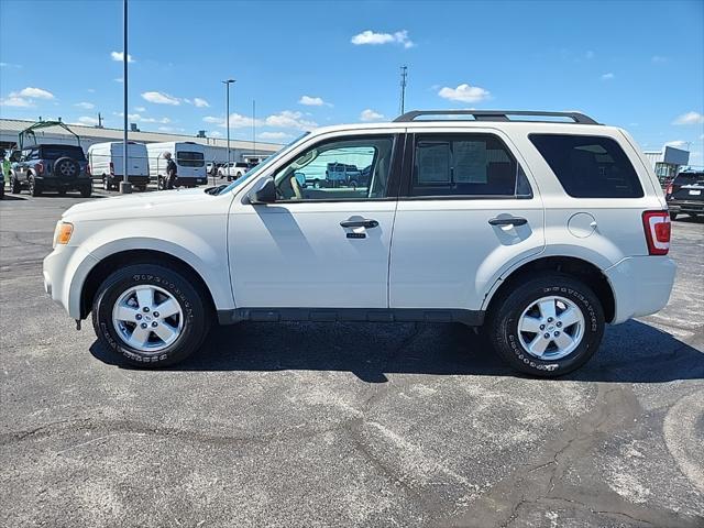 used 2009 Ford Escape car, priced at $4,895