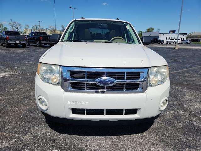 used 2009 Ford Escape car, priced at $4,895