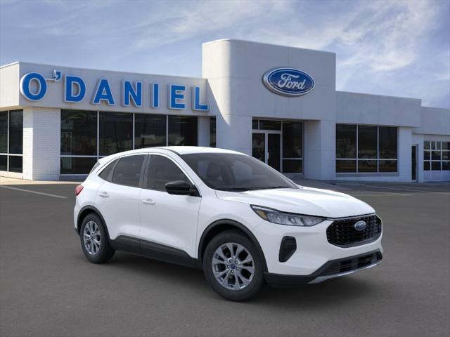 new 2024 Ford Escape car, priced at $30,752