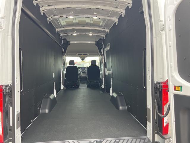 new 2024 Ford Transit-350 car, priced at $52,154