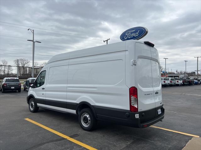 new 2024 Ford Transit-350 car, priced at $52,154