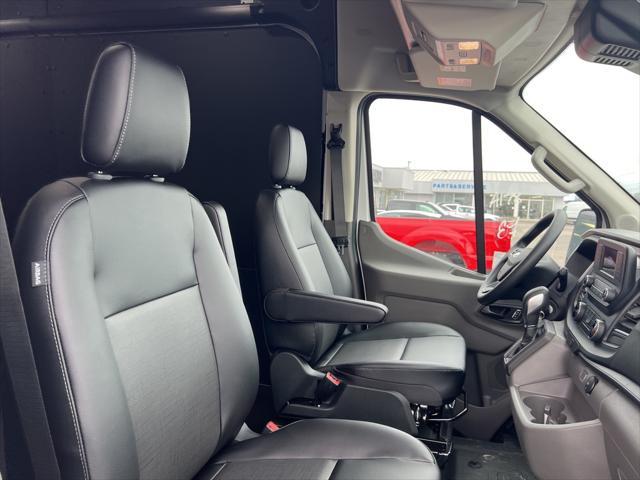 new 2024 Ford Transit-350 car, priced at $52,154