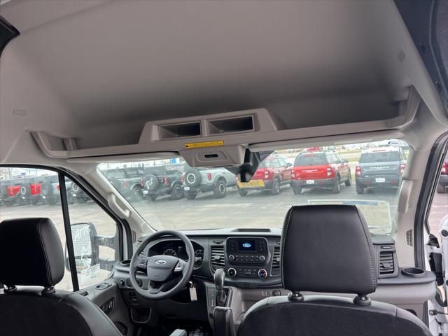 new 2024 Ford Transit-350 car, priced at $52,154