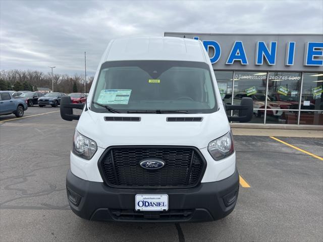 new 2024 Ford Transit-350 car, priced at $52,154