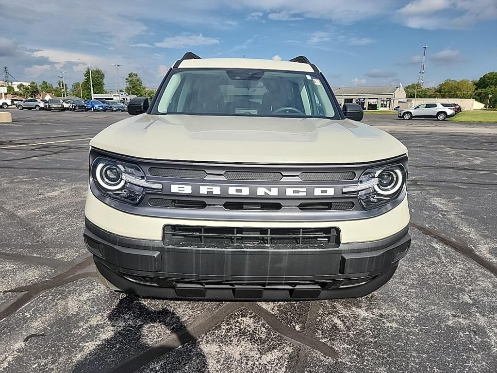 used 2024 Ford Bronco Sport car, priced at $26,390