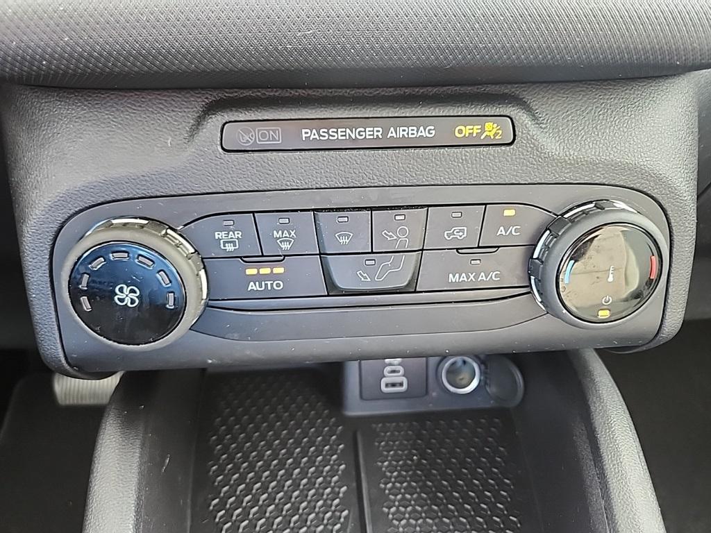 used 2024 Ford Bronco Sport car, priced at $26,390