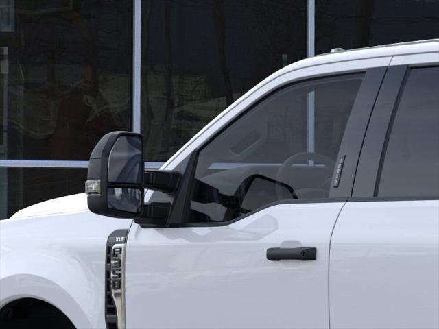 new 2025 Ford F-350 car, priced at $59,551