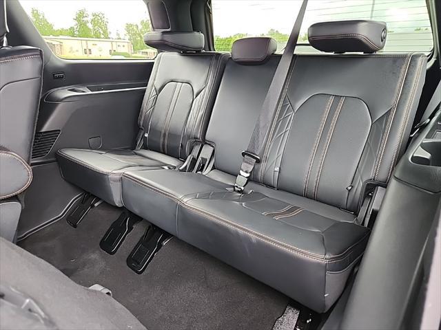 used 2024 Ford Expedition car, priced at $67,449