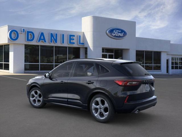 new 2024 Ford Escape car, priced at $24,345