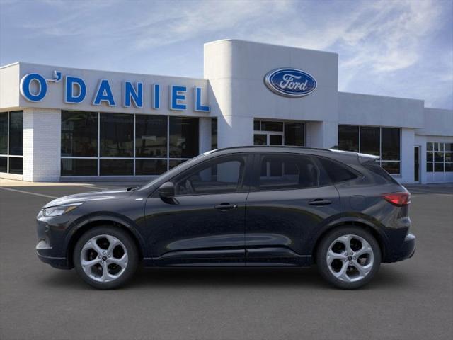 new 2024 Ford Escape car, priced at $24,345