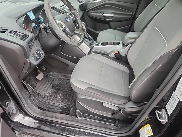 used 2015 Ford Escape car, priced at $10,539