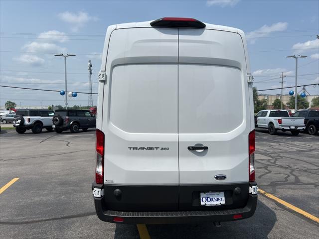new 2024 Ford Transit-350 car, priced at $50,904