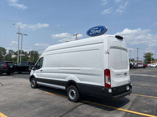 new 2024 Ford Transit-350 car, priced at $50,904