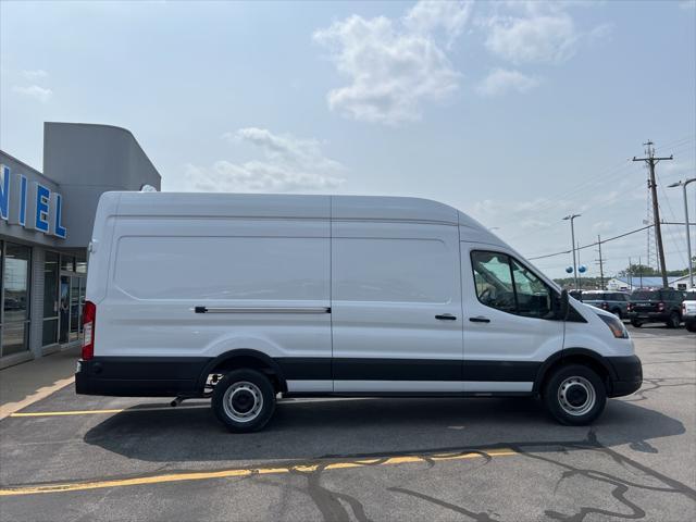 new 2024 Ford Transit-350 car, priced at $50,904
