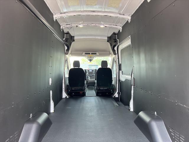 new 2024 Ford Transit-350 car, priced at $50,904