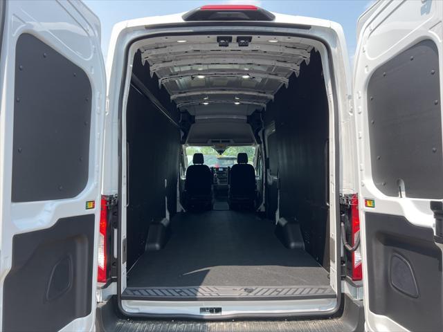 new 2024 Ford Transit-350 car, priced at $50,904