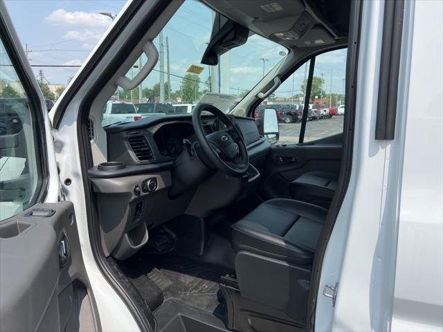 new 2024 Ford Transit-350 car, priced at $50,904