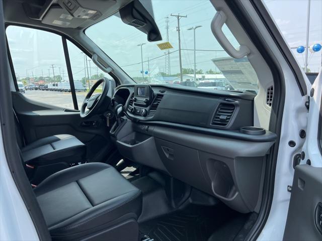 new 2024 Ford Transit-350 car, priced at $50,904