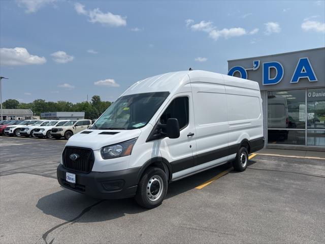 new 2024 Ford Transit-350 car, priced at $50,904