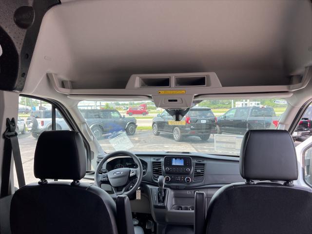 new 2024 Ford Transit-350 car, priced at $50,904