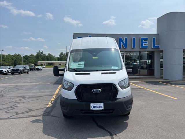 new 2024 Ford Transit-350 car, priced at $50,904