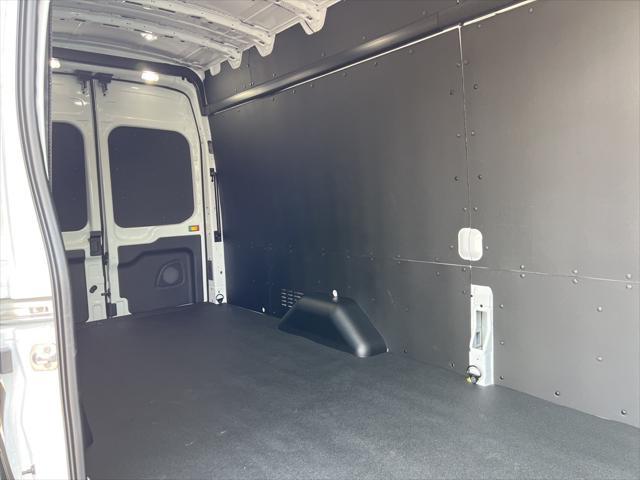 new 2024 Ford Transit-350 car, priced at $50,904