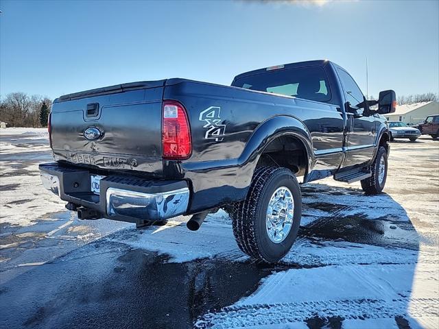 used 2014 Ford F-250 car, priced at $20,000