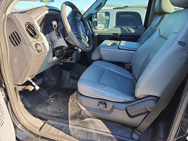 used 2014 Ford F-250 car, priced at $20,000