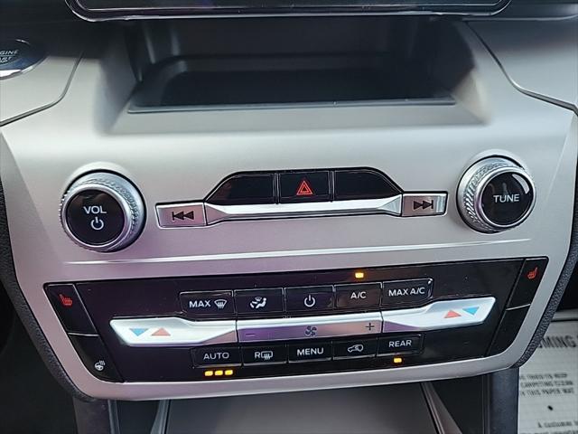 used 2022 Ford Explorer car, priced at $32,000