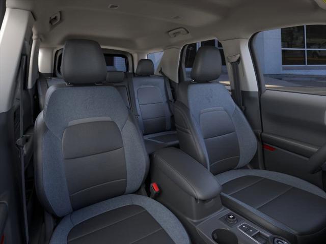 new 2025 Ford Bronco Sport car, priced at $36,145