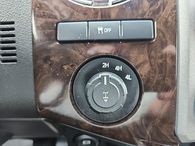 used 2015 Ford F-250 car, priced at $42,000