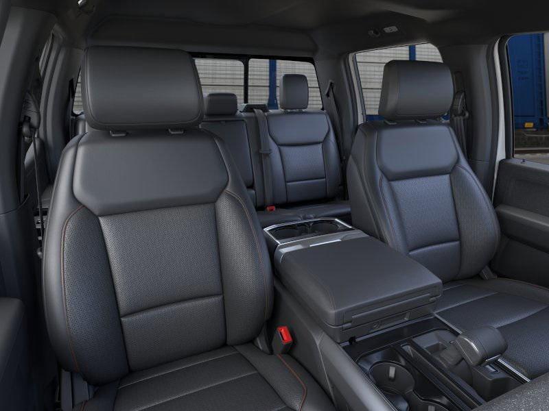 new 2025 Ford F-150 car, priced at $65,116