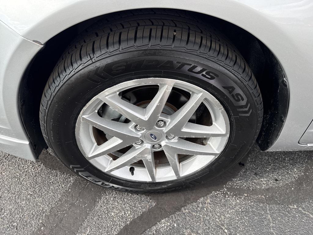 used 2012 Ford Fusion car, priced at $6,000