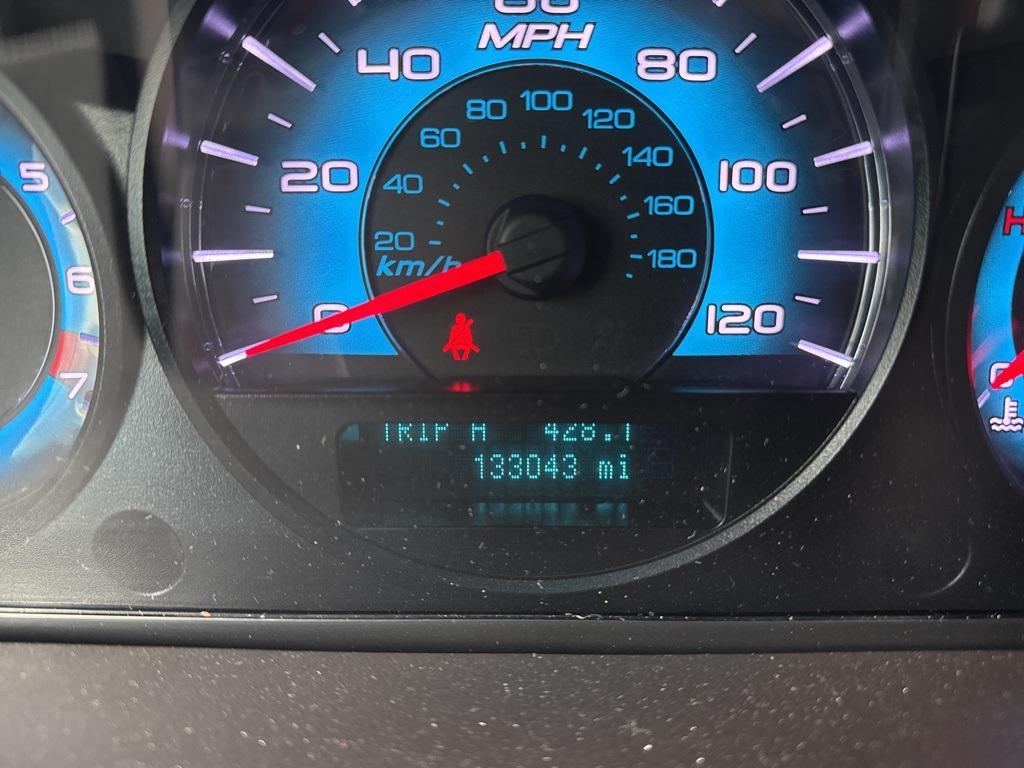 used 2012 Ford Fusion car, priced at $6,000