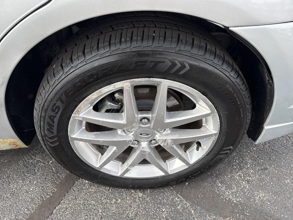 used 2012 Ford Fusion car, priced at $6,000