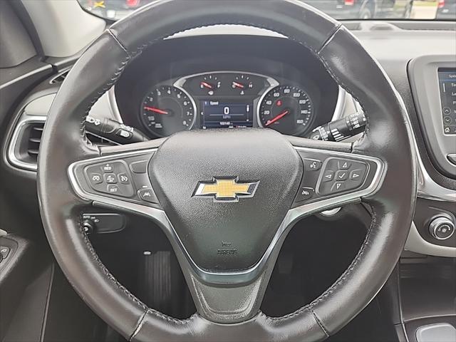 used 2019 Chevrolet Equinox car, priced at $15,000