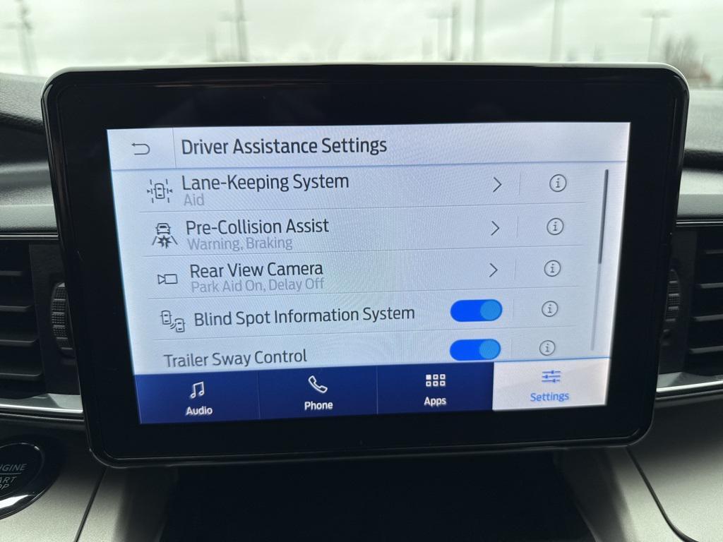 used 2022 Ford Explorer car, priced at $29,000