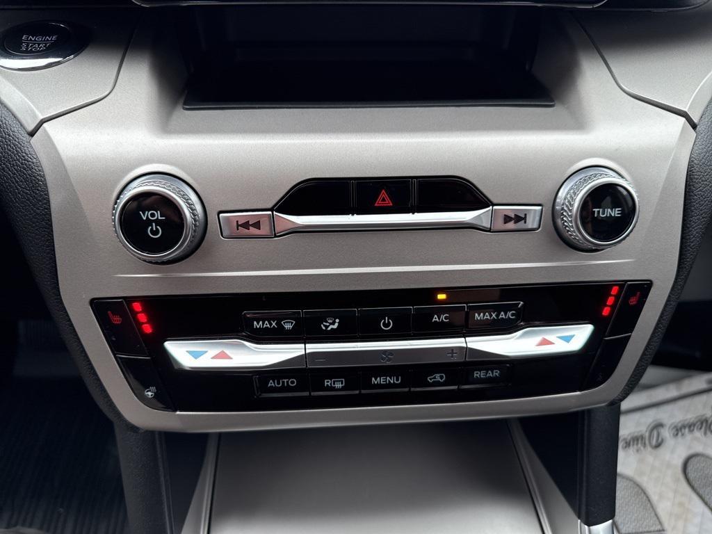 used 2022 Ford Explorer car, priced at $29,000