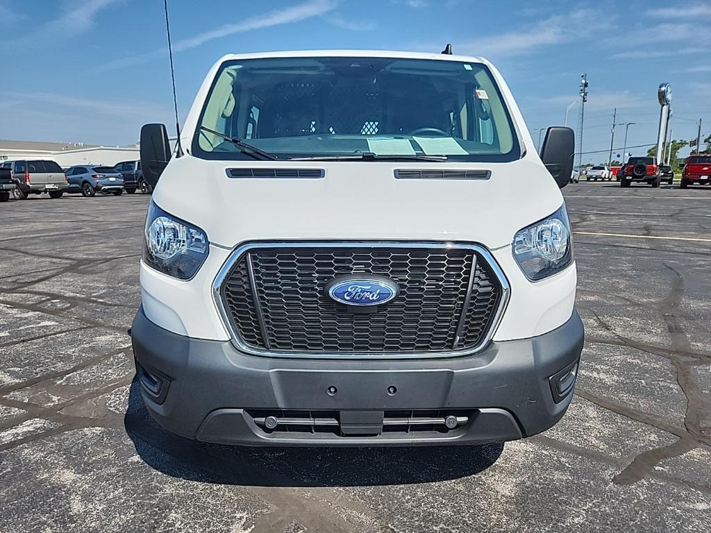 used 2023 Ford Transit-250 car, priced at $33,626