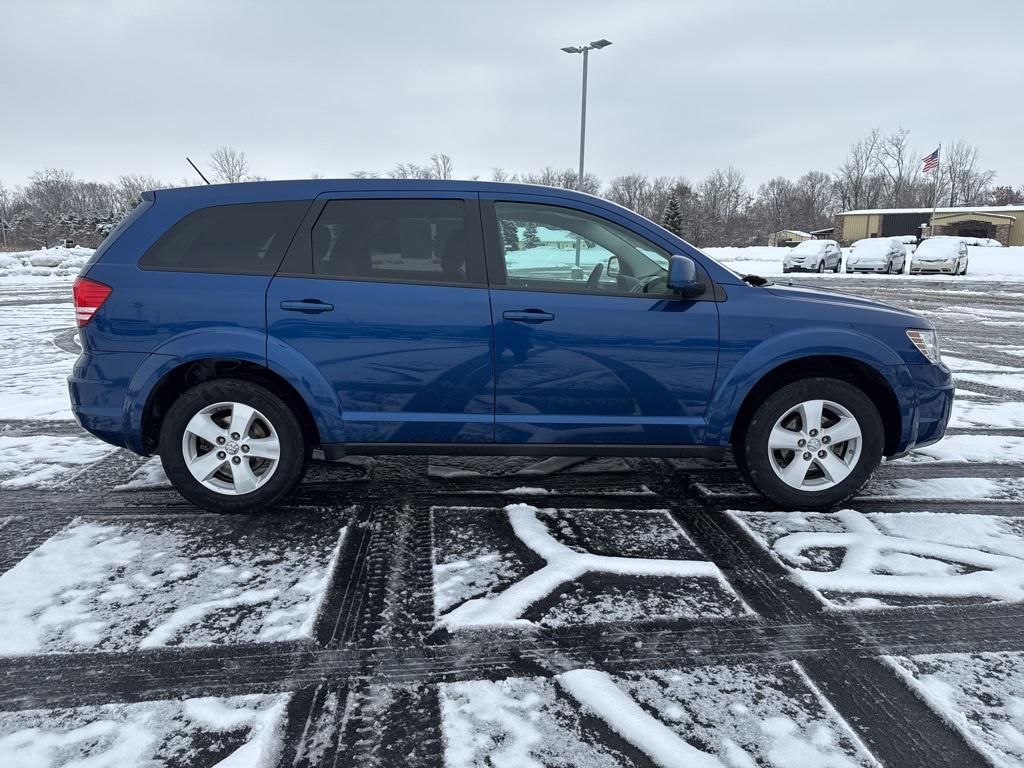 used 2009 Dodge Journey car, priced at $6,500