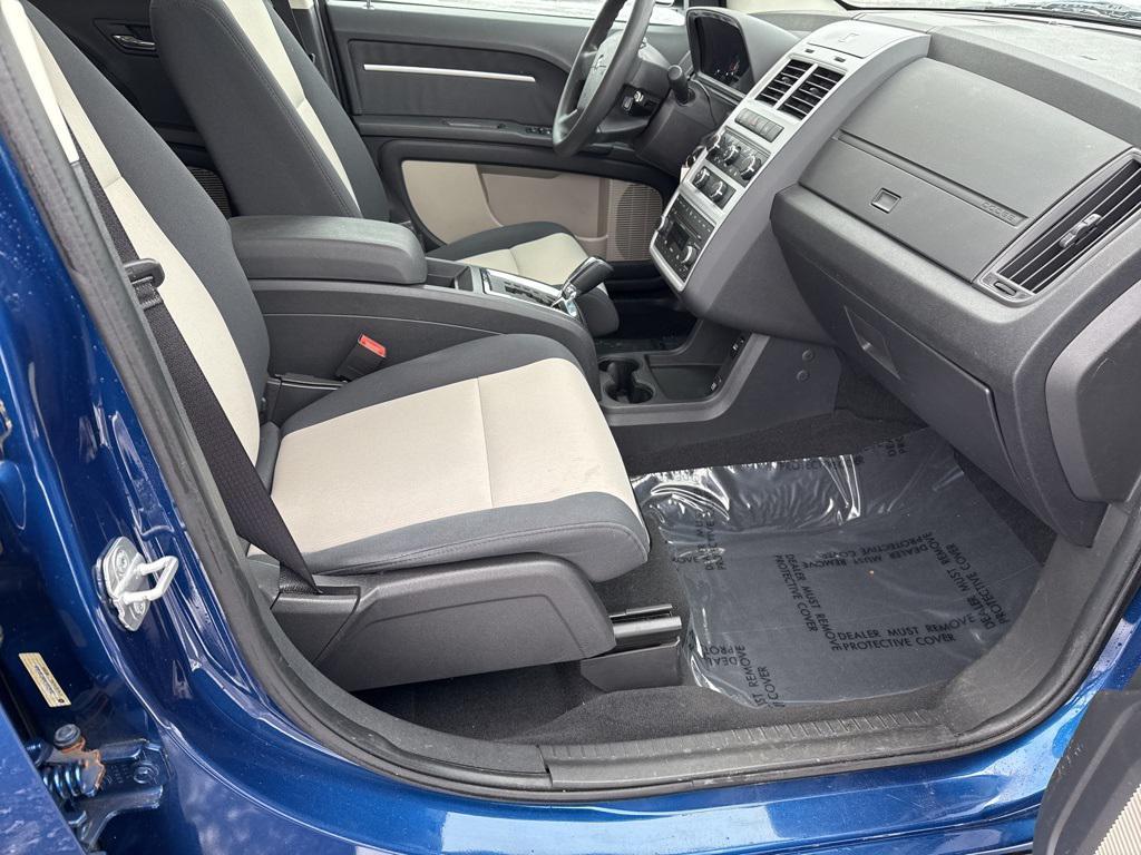 used 2009 Dodge Journey car, priced at $6,500