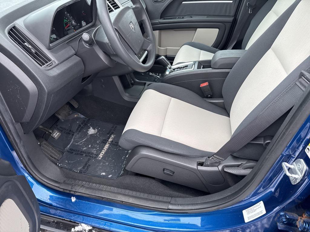 used 2009 Dodge Journey car, priced at $6,500