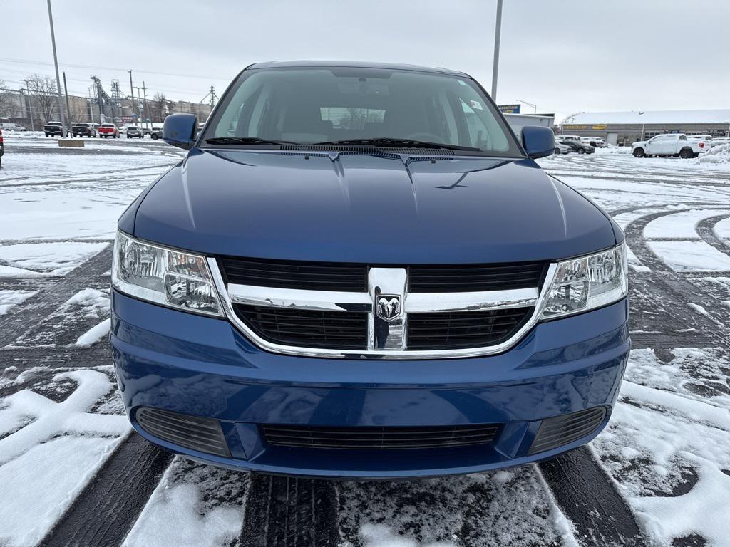 used 2009 Dodge Journey car, priced at $6,500