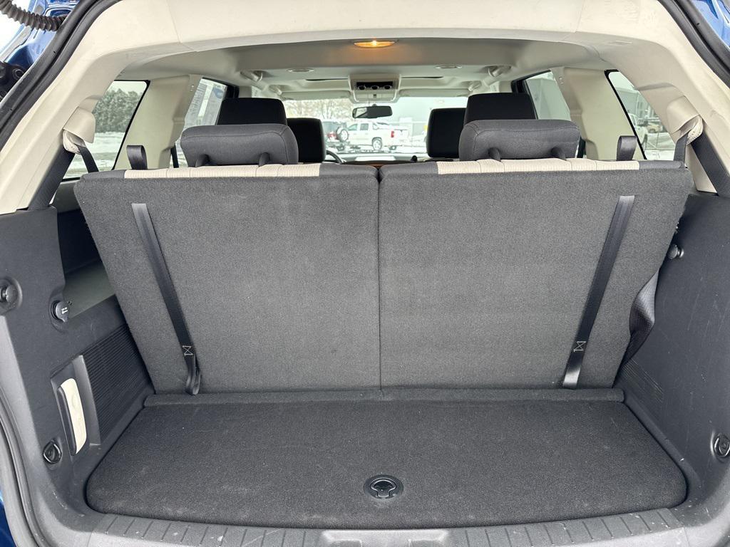 used 2009 Dodge Journey car, priced at $6,500
