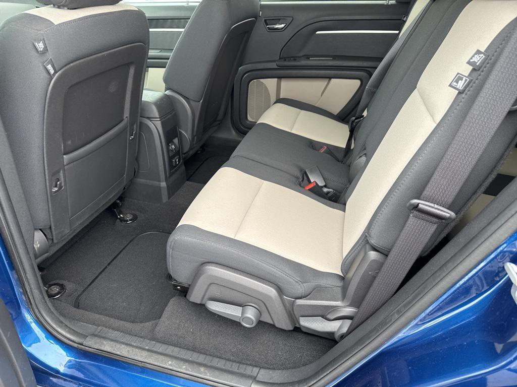 used 2009 Dodge Journey car, priced at $6,500