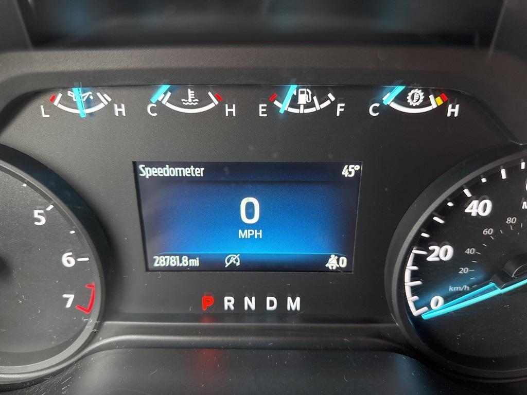 used 2023 Ford F-150 car, priced at $34,000