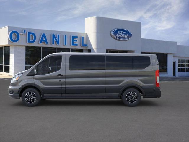 new 2025 Ford Transit-350 car, priced at $62,825