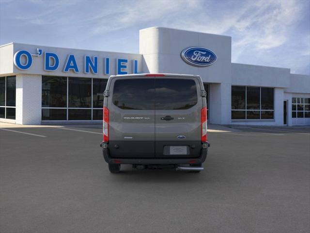 new 2025 Ford Transit-350 car, priced at $62,825